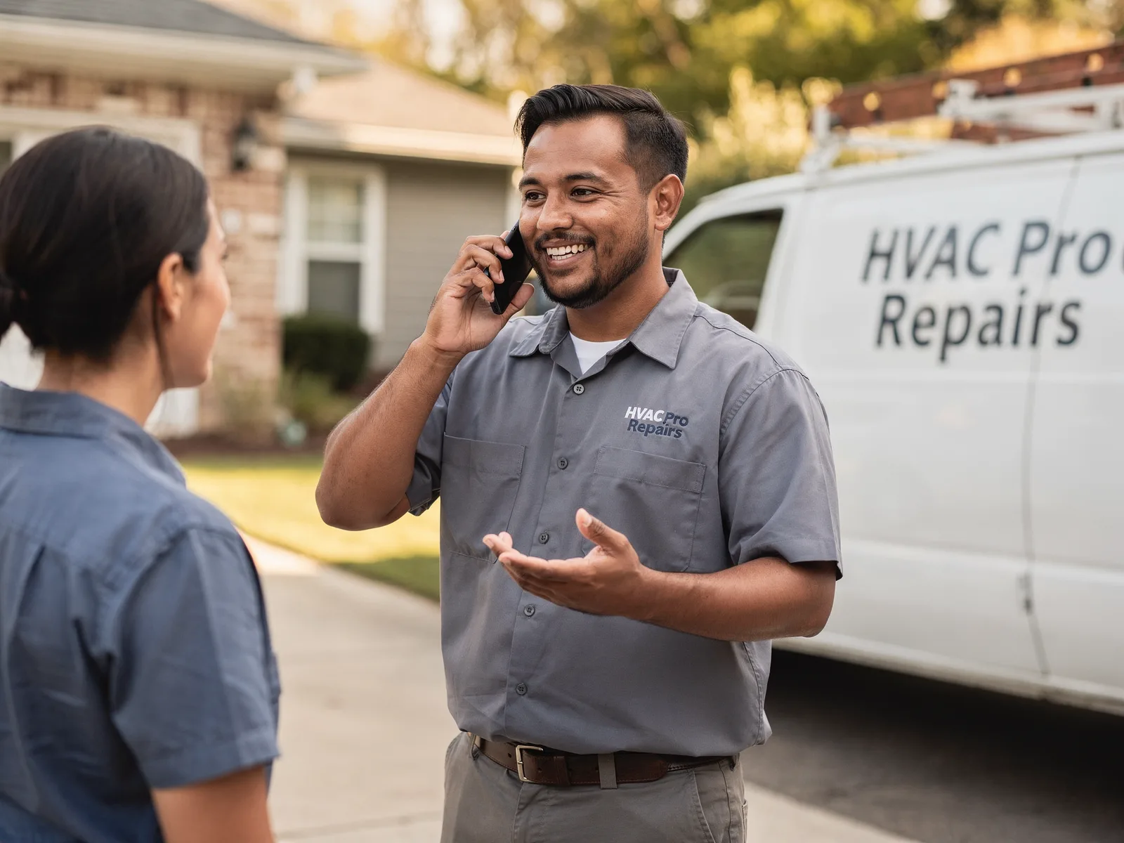 Heat Pump Repair Harriman, TN FAQs